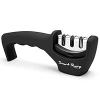 Algopix Similar Product 6 - Lantana Smart Sharp Knife Sharpener 