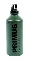 Algopix Similar Product 10 - Primus Fuel Bottle 600 ml (Green)