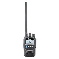 Algopix Similar Product 1 - ICOM M85 VHFHH 5 Watt Compact with
