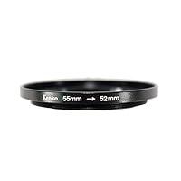 Algopix Similar Product 1 - Kenko 55.0MM STEP-DOWN RING TO 52.0MM