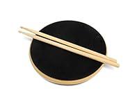 Algopix Similar Product 7 - 157 Double Sided Silent Drum Practice