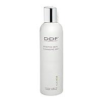 Algopix Similar Product 5 - DDF Sensitive Skin Cleansing Gel 845