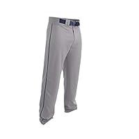 Algopix Similar Product 1 - EASTON RIVAL 2 Baseball Pant Adult