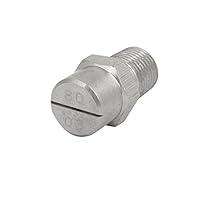 Algopix Similar Product 10 - uxcell 18BSP 11mm Orifice Spray Dia