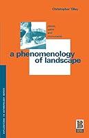 Algopix Similar Product 11 - A Phenomenology of Landscape Places