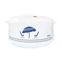 Algopix Similar Product 6 - Cello Chef Deluxe HotPot Insulated