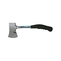 Algopix Similar Product 14 - 16oz Tubular Shaft Hatchet  Steel Head