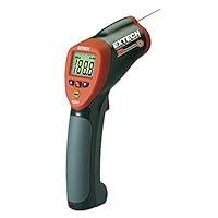 Algopix Similar Product 14 - Extech 42545 High Temperature Infrared