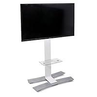 Algopix Similar Product 13 - Will 1400 Mobile Stand with Shelf for