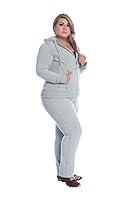 Algopix Similar Product 10 - Kemfe Luxury TracksuitSports Suit for
