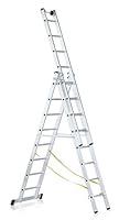 Algopix Similar Product 2 - Skymaster Industrial Combination Ladder