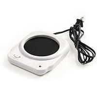 Algopix Similar Product 13 - Norpro 5562 Cup Warmer, 3.75-in, White
