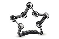 Algopix Similar Product 6 - Bsx 841572 Chrome Plated Half Moon