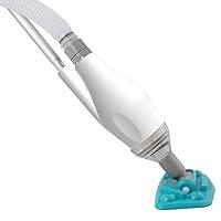 Algopix Similar Product 19 - Kokido K563CBX18 Skooba Max Vac Above
