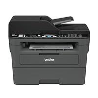 Algopix Similar Product 3 - Brother Monochrome Laser Printer