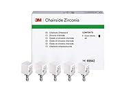 Algopix Similar Product 5 - 3M Chairside Zirconia CEREC 20mm-A2