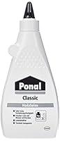 Algopix Similar Product 14 - Ponal 44272 Wood Glue Classic 550g