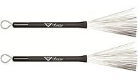 Algopix Similar Product 15 - Vater Drum and Percussion Brushes (VWTR)