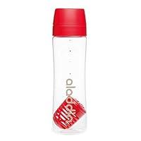 Algopix Similar Product 16 - Aladdin Infuse Water Bottle Red 07