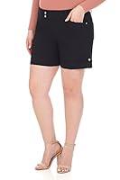 Algopix Similar Product 15 - Rekucci Curvy Woman Plus Size Slimming