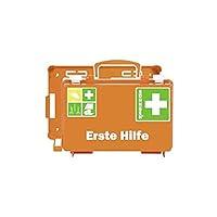 Algopix Similar Product 14 - SÖHNGEN Erste-Hilfe-Koffer 3001125 or