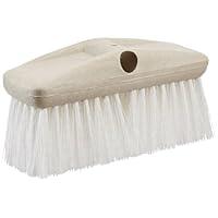 Algopix Similar Product 6 - STAR BRITE Scrub Brush (White) (040010)