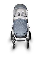 Algopix Similar Product 11 - UPPAbaby CozyGanoosh Footmuff Jake