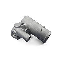 Algopix Similar Product 16 - Mopar Genuine Thermostat Housing