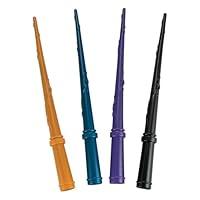Algopix Similar Product 4 - Fun Express Wizard Wands Set of