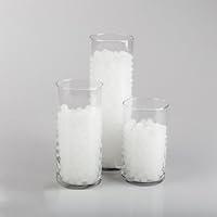 Algopix Similar Product 17 - Eastland White Water Pearls Vase