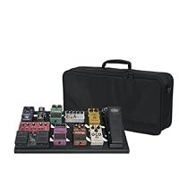 Algopix Similar Product 4 - Gator Cases Aluminum Pedal Board with