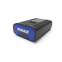 Algopix Similar Product 3 - Kobalt 40Volt 25AH Amp Hours