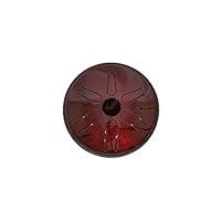 Algopix Similar Product 9 - Idiopan Bella 6Inch Tunable Steel