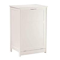 Algopix Similar Product 10 - OakRidge Tilt Out Laundry Hamper Bin 