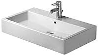 Algopix Similar Product 18 - Vero Bathroom Sink Faucet Drillings