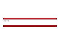 Algopix Similar Product 16 - Seiko File Folder Labels  Red 916