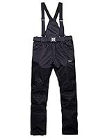 Algopix Similar Product 2 - Gihuo Womens Padded Insulated