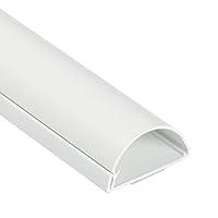 Algopix Similar Product 13 - DLine 1M5025W 50x25mm Trunking