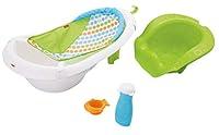 Algopix Similar Product 13 - FisherPrice 4in1 Sling n Seat Tub
