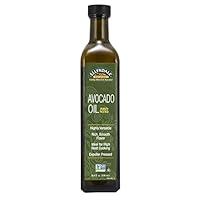 Algopix Similar Product 12 - NOW Foods Avocado Cooking Oil in Glass