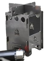 Algopix Similar Product 15 - Outdoor Pocket Micro Stove EDCBox