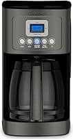 Algopix Similar Product 3 - Cuisinart 14Cup Coffee Maker