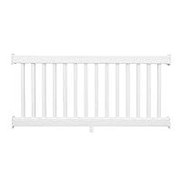 Algopix Similar Product 19 - Weatherables Naples 36 in x 96 in