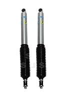 Algopix Similar Product 5 - Bilstein 5100 Shocks Front Pair for