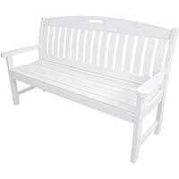 Algopix Similar Product 16 - Hanover HVNB60WH, 60", White