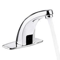 Algopix Similar Product 1 - Yosoo Automatic Infrared Sensor Faucet