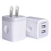 Algopix Similar Product 17 - USB Wall Charger Charger Adapter