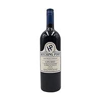 Algopix Similar Product 4 - HITCHING POST Generation Red Blend 750