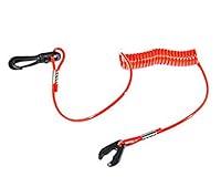 Algopix Similar Product 12 - DTLgear Outboard Kill Switch Lanyard