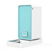 Algopix Similar Product 17 - PETKIT Automatic Pet Feeder Dog Feeder
